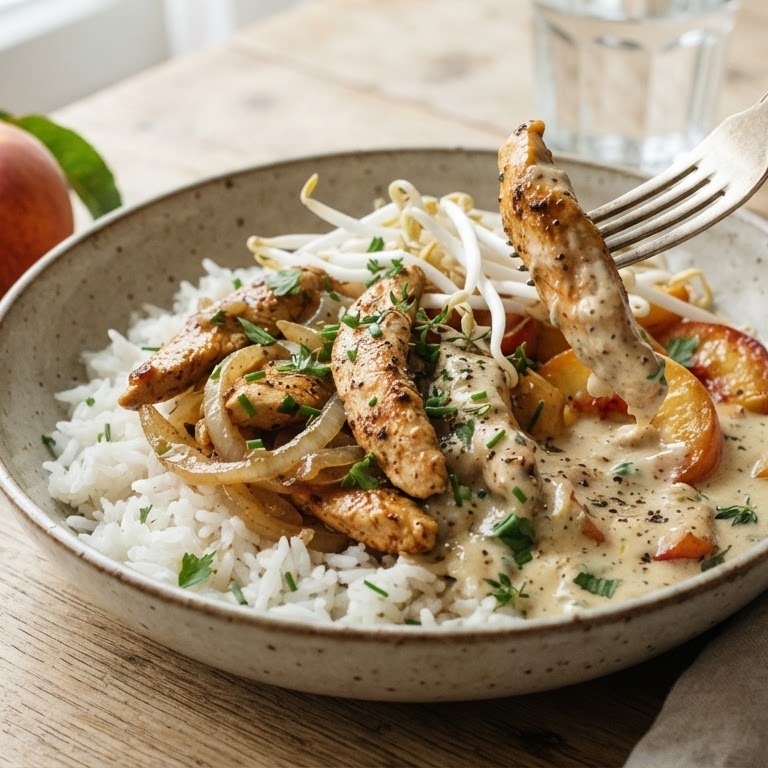 Hussemusse recept