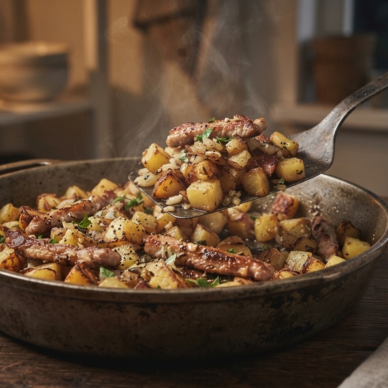 Hutselfrutsel recept