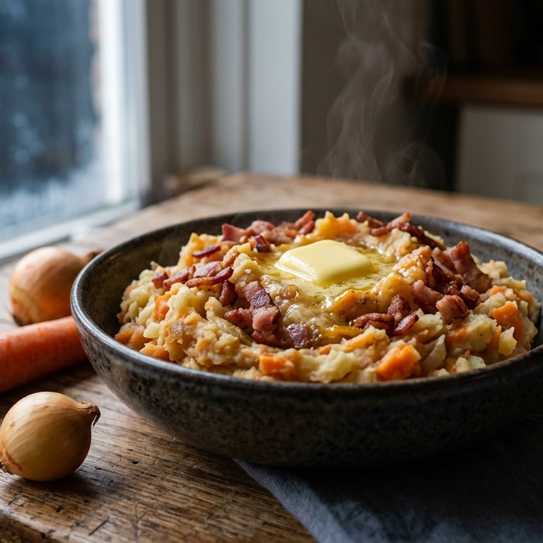 Hutspot recept