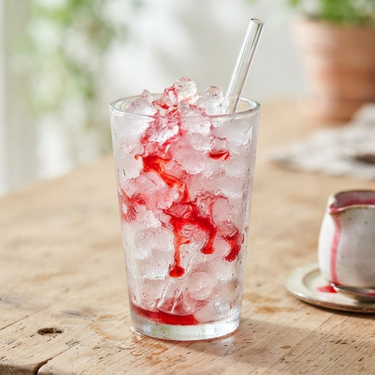 Ice crush recept