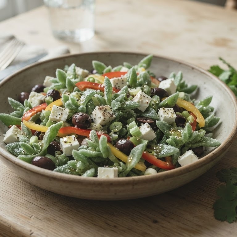 IJskruidsalade 3 recept