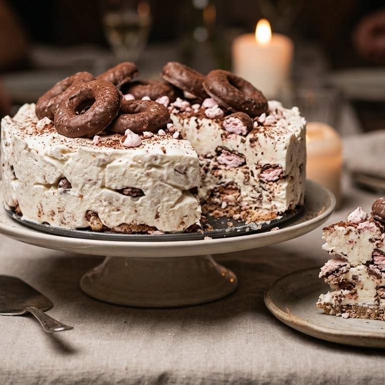 Ijstaart recept