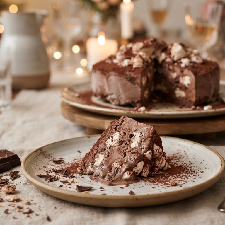 Ijstaart recept