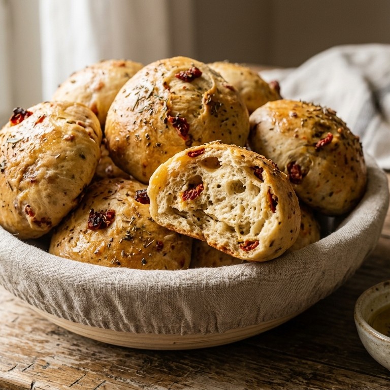 Italiaanse bolletjes recept