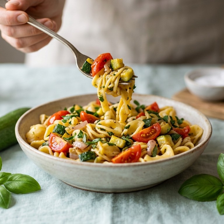 Italiaanse paaspasta recept