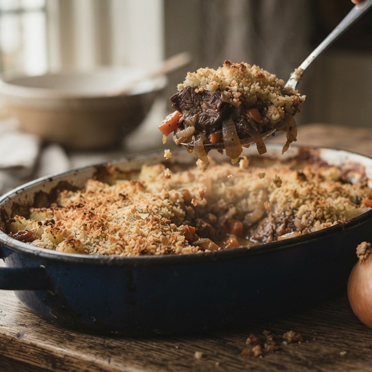 Jachtschotel recept