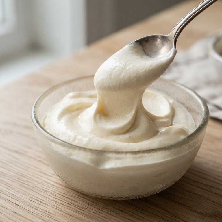 Jamie's mascarpone room recept