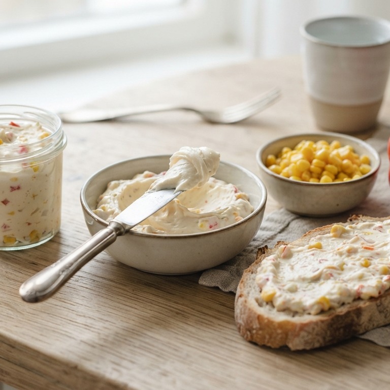 Kaasspread van margriet recept