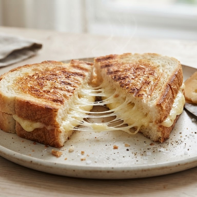 Kaastosti recept