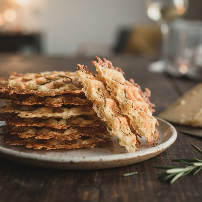 Kaaswafels recept