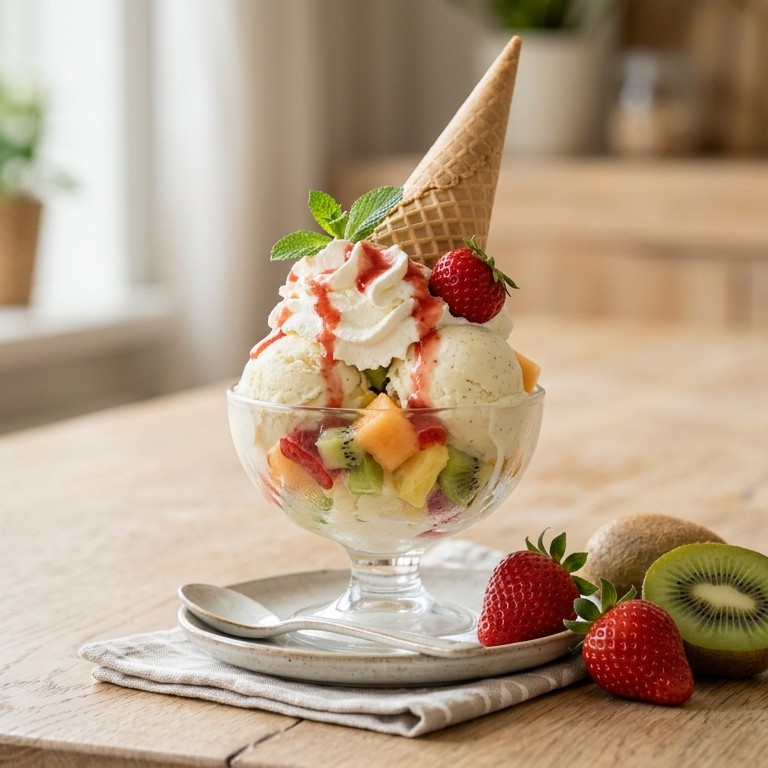 Kaboutercoupe recept