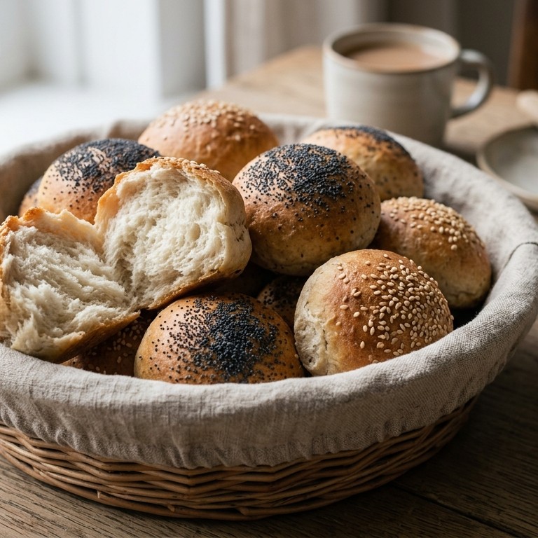 Kadés recept