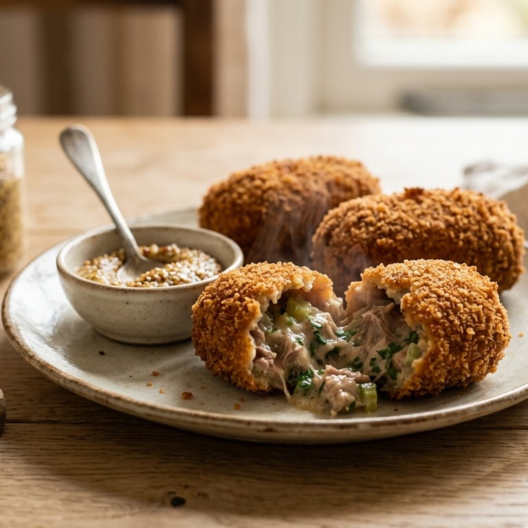 Kalfskroketten recept