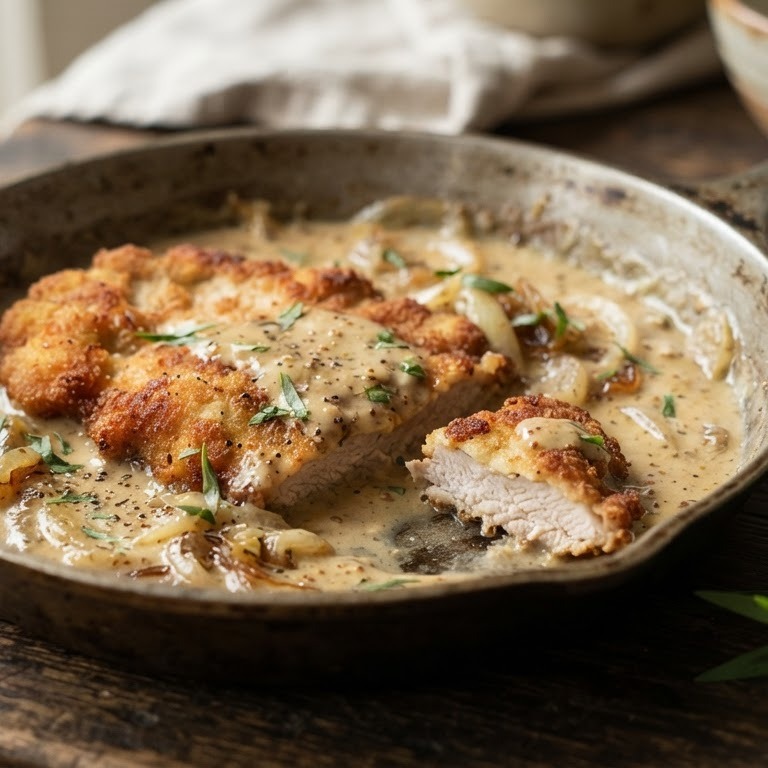 Kalfsoester met mosterdsaus recept