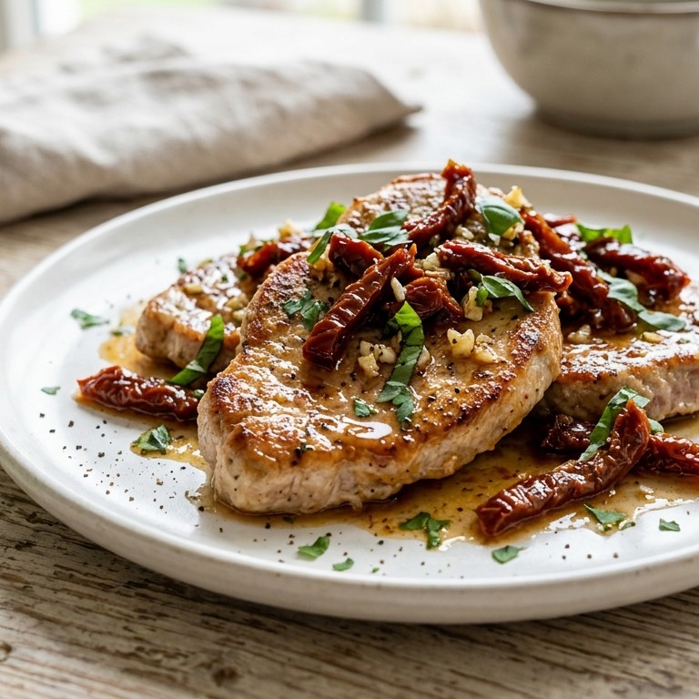 Kalfsoester met tomaatjes recept