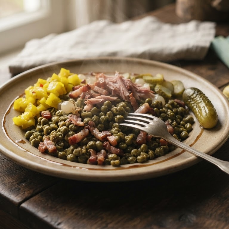 Kapucijnerschotel recept