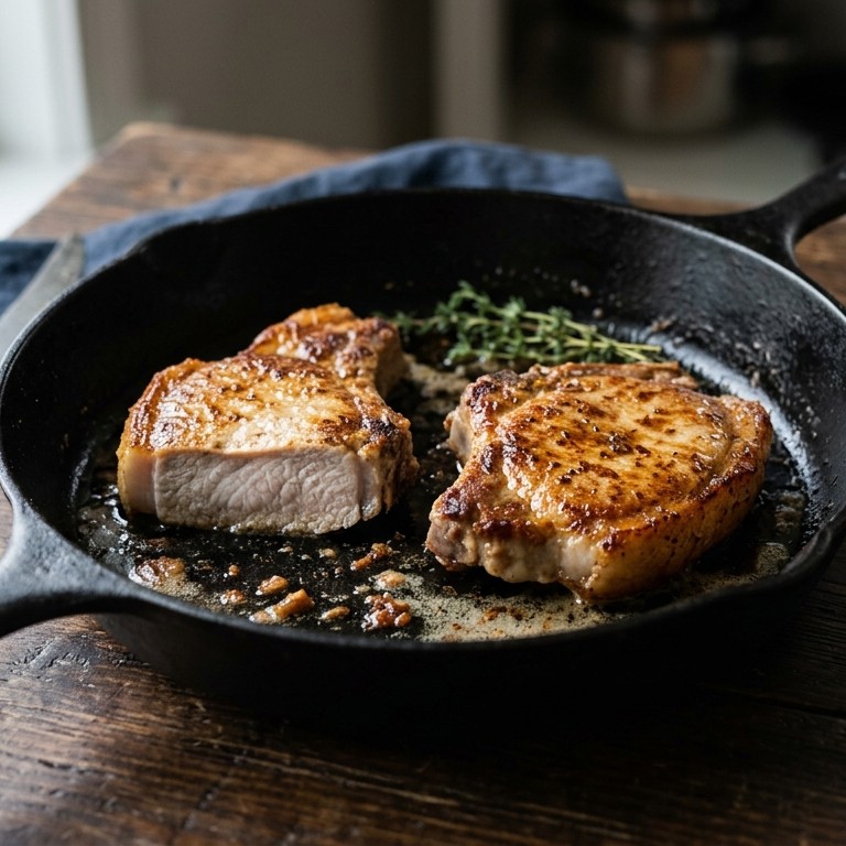 Karbonades recept