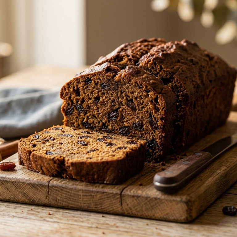 Karnemelkse kruidcake recept