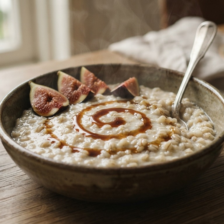Karnemelkse pap recept