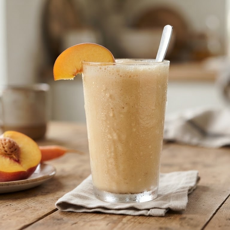Karnemelksmoothie recept
