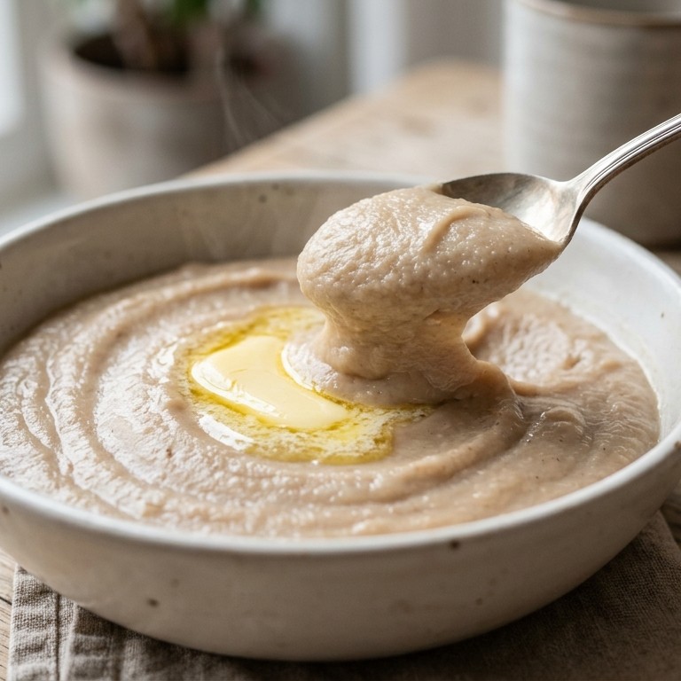 Kastanjepuree recept