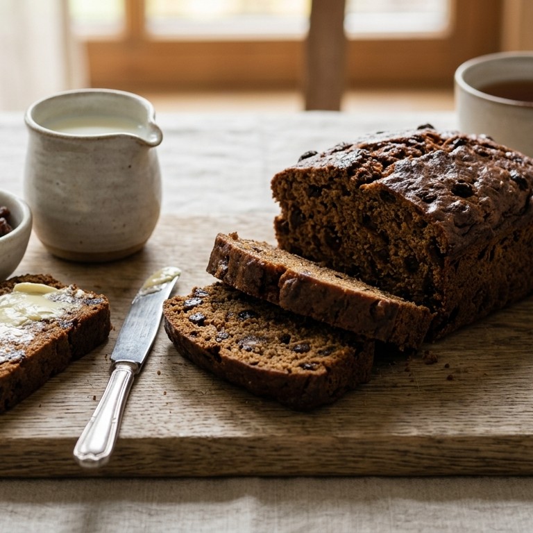 Kees Kruidkoek recept