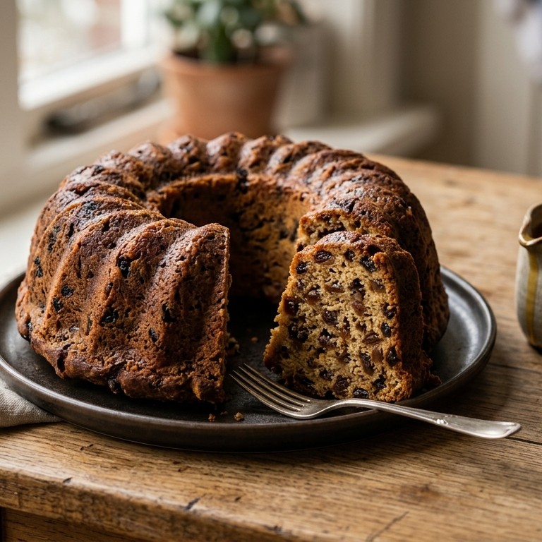 Kelekoek ( pofkoek ) recept