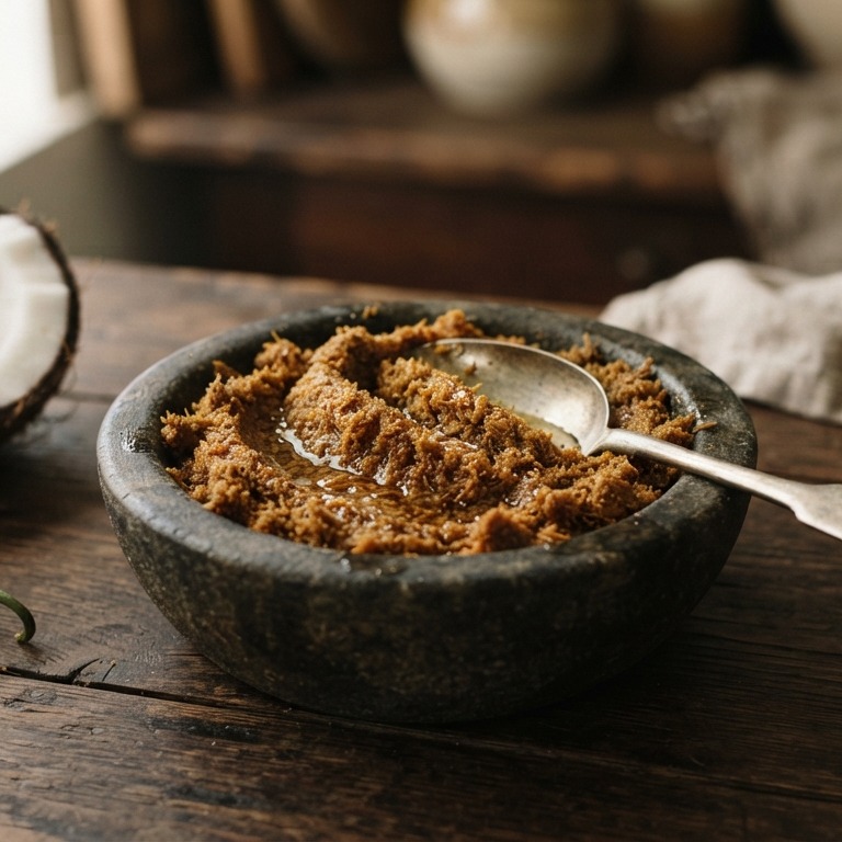 Kerisik recept