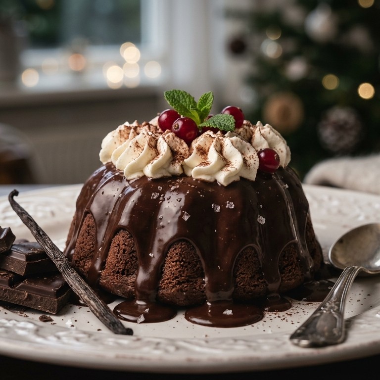 Kersttoetje recept