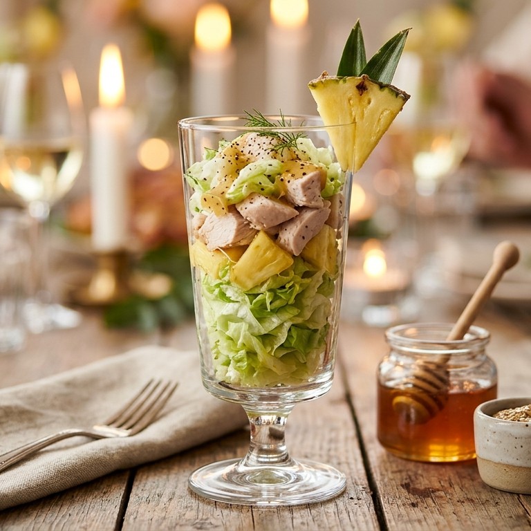 Kip-sla cocktail recept