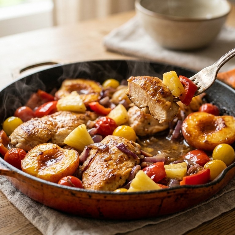Kipfantasie recept