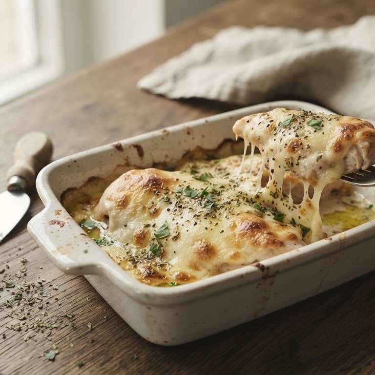 Kippie-kaas recept