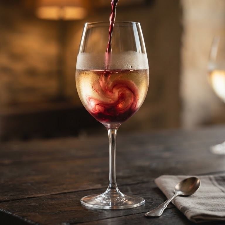 Kir recept