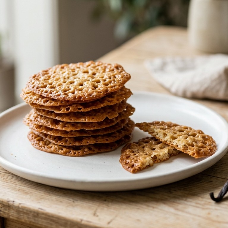 Kletskoppen van asperge recept