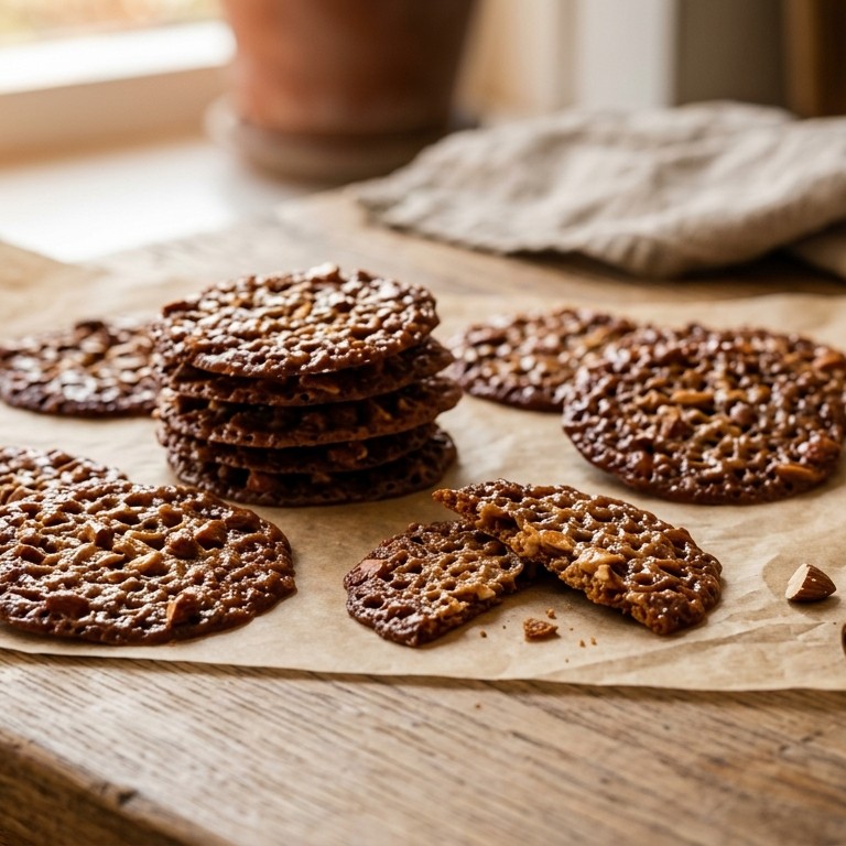 Kletskoppen voor drie bakplaten recept