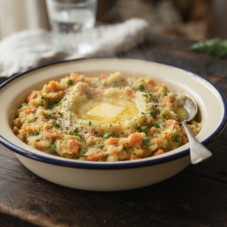 Kluts recept