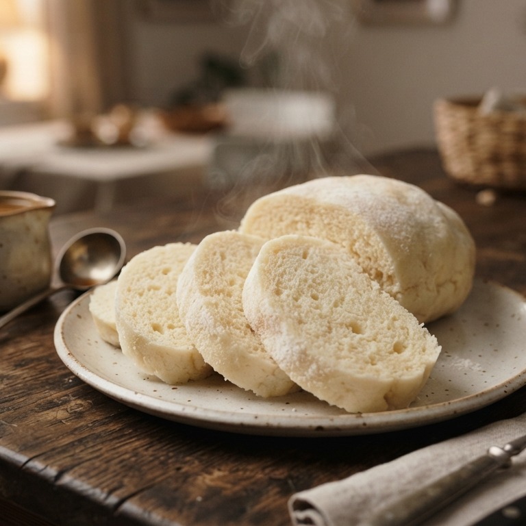 Knoedel recept