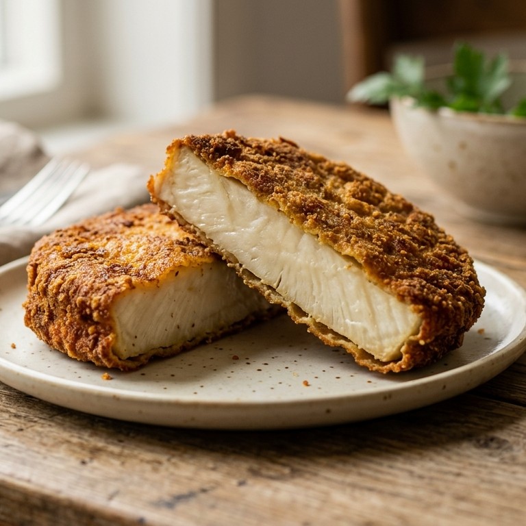 Knolselderij-snack recept