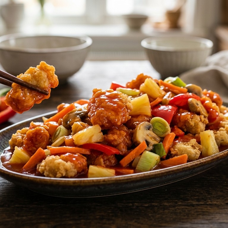 Ko la Yok recept