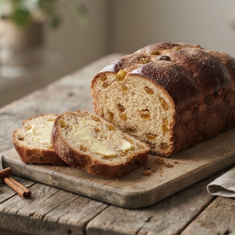 Koekenbrood recept