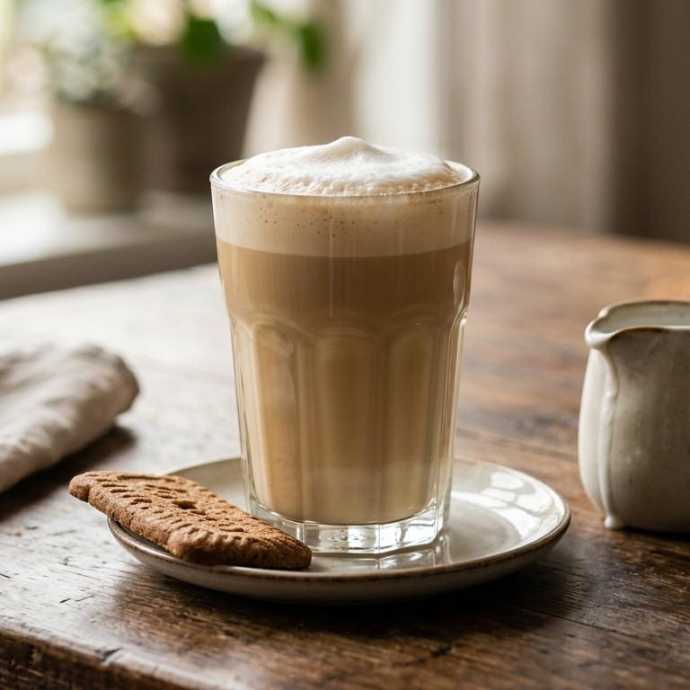Koffie verkeerd recept