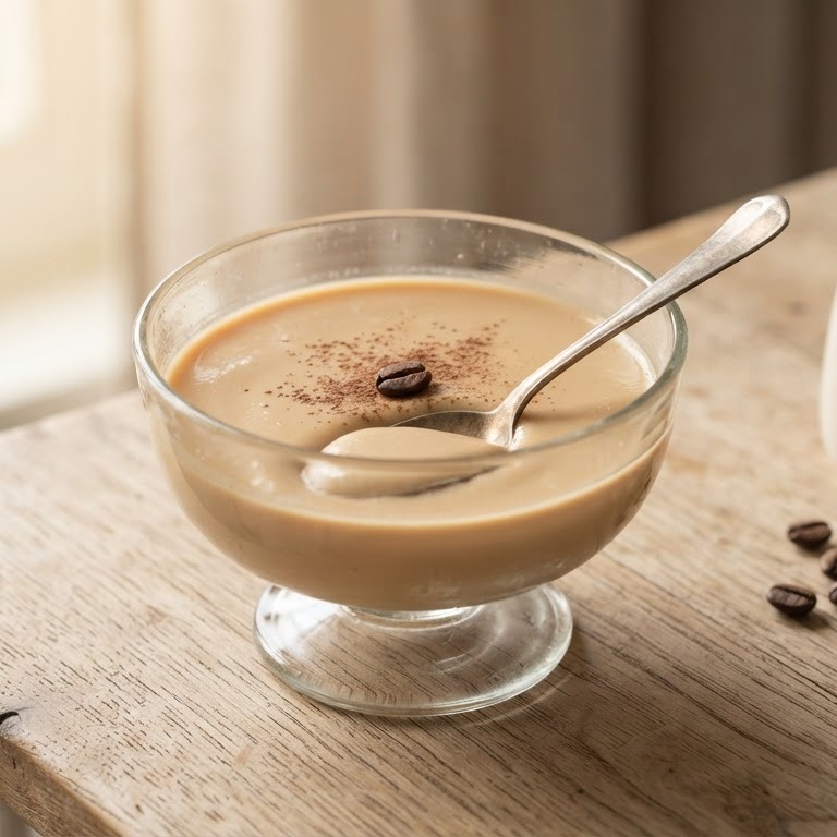 Koffievla recept