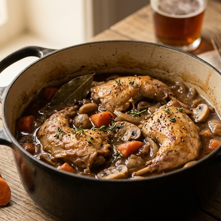 Konijn recept