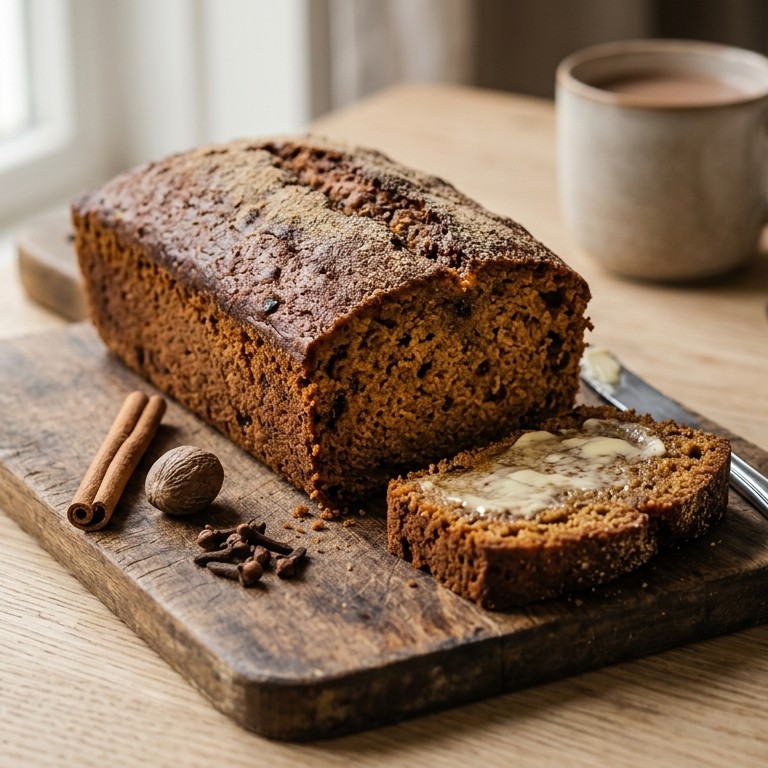 Kruidcake Hanneke recept