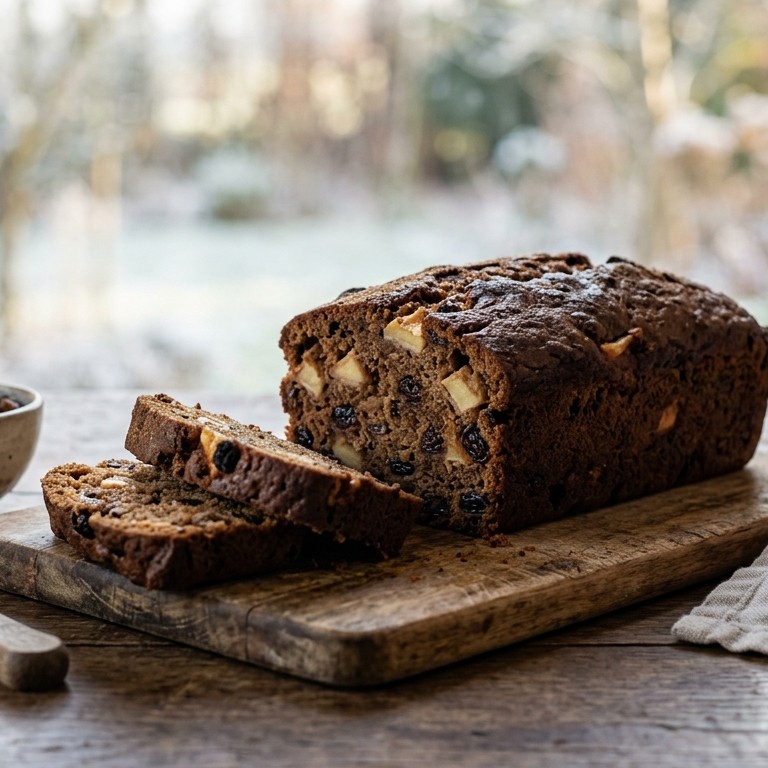 Kruidcake recept