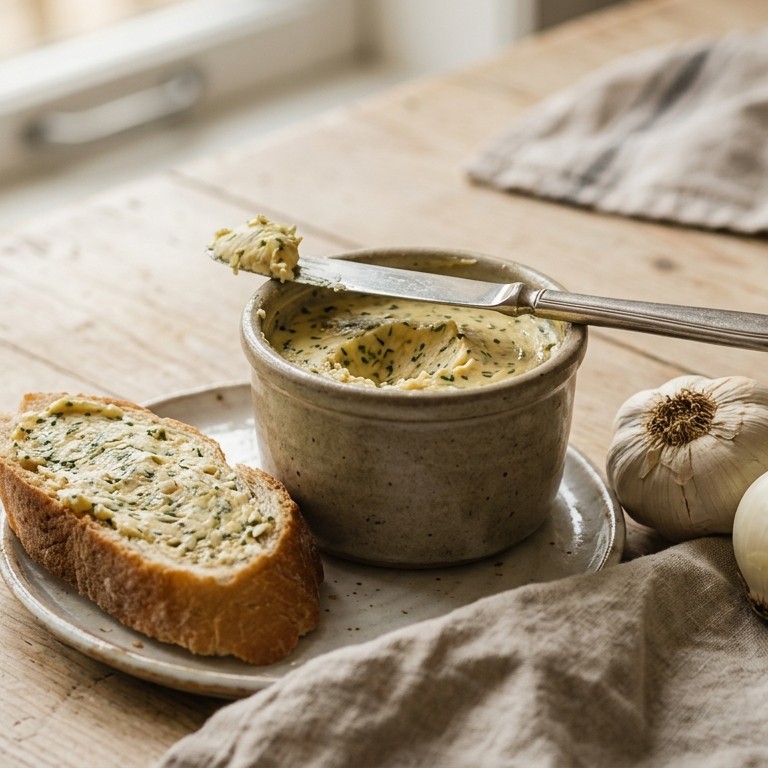 Kruidenboter recept