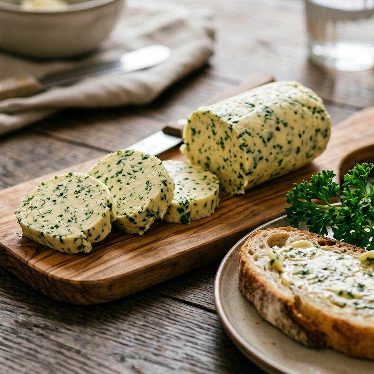 Kruidenboter recept