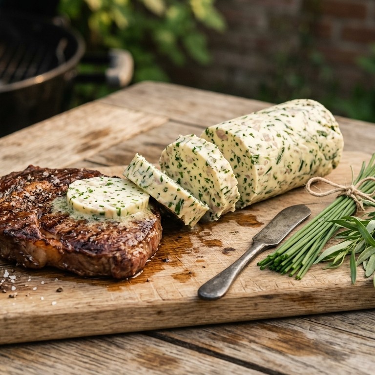Kruidenboter recept