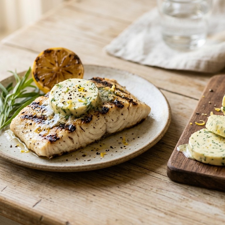 Kruidenboter recept