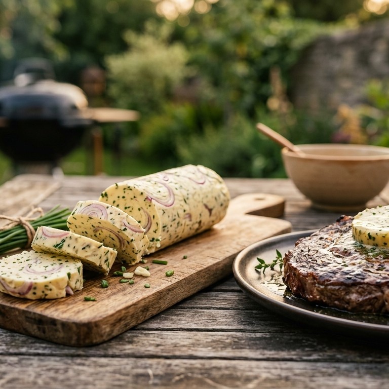 Kruidenboter recept